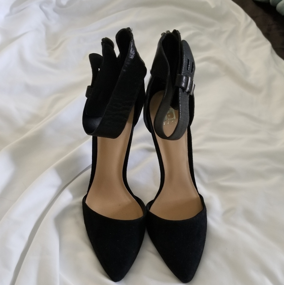 Joe's Jean's high heels shoes